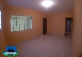 Foto 1 de Casa com 2 Quartos para alugar, 70m² em Vila Maricy, Guarulhos