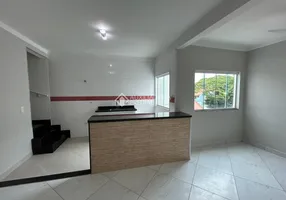Foto 1 de Cobertura com 3 Quartos à venda, 133m² em Utinga, Santo André