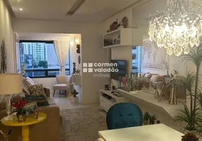 Foto 1 de Apartamento com 2 Quartos à venda, 60m² em Pituba, Salvador