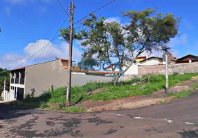 Foto 1 de Lote/Terreno à venda, 199m² em Vila Rancho Velho, São Carlos