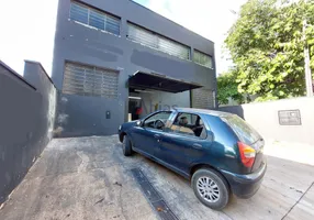 Foto 1 de Galpão/Depósito/Armazém para alugar, 260m² em Jardim Sao Carlos, São Carlos