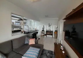 Foto 1 de Apartamento com 1 Quarto à venda, 53m² em Jardim Aeroporto, São Paulo