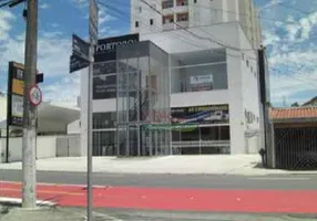 Foto 1 de Prédio Comercial para venda ou aluguel, 728m² em Jardim Independência, Taubaté