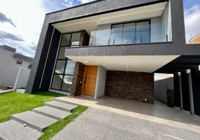 Foto 1 de Casa de Condomínio com 4 Quartos à venda, 300m² em Condominio Gran Park, Vespasiano