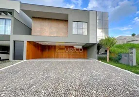 Foto 1 de Casa com 3 Quartos à venda, 234m² em Residencial Mont Alcino, Valinhos