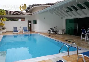 Foto 1 de Casa de Condomínio com 5 Quartos à venda, 270m² em Jardim Acapulco , Guarujá