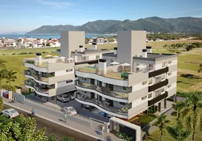 Foto 1 de Apartamento com 2 Quartos à venda, 71m² em Pântano do Sul, Florianópolis