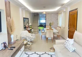Foto 1 de Casa de Condomínio com 3 Quartos à venda, 240m² em Centro, Cotia