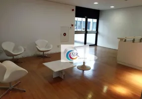 Foto 1 de Sala Comercial para venda ou aluguel, 526m² em Santo Amaro, São Paulo