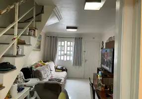 Foto 1 de Casa de Condomínio com 3 Quartos à venda, 90m² em Horto do Ipê, São Paulo