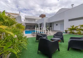 Foto 1 de Casa de Condomínio com 4 Quartos à venda, 610m² em Boa Vista, Sorocaba