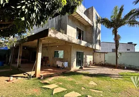 Foto 1 de Casa de Condomínio com 4 Quartos à venda, 700m² em Setor Habitacional Arniqueira, Brasília