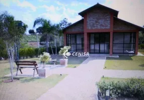 Foto 1 de Casa de Condomínio com 3 Quartos à venda, 162m² em Condominio Terra Nobre, Indaiatuba