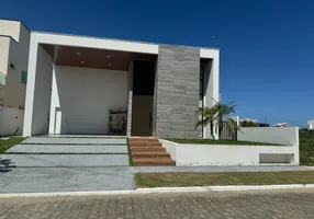 Foto 1 de Casa de Condomínio com 4 Quartos à venda, 222m² em Centro, Barra de São Miguel