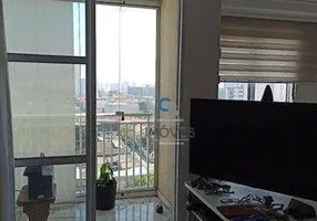 Foto 1 de Apartamento com 2 Quartos à venda, 59m² em Móoca, São Paulo