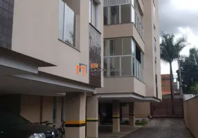 Foto 1 de Apartamento com 2 Quartos à venda, 76m² em Vila Pinto Coelho, Lagoa Santa