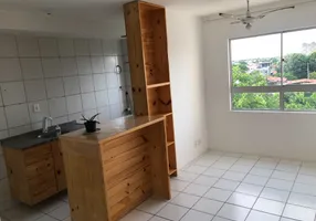 Foto 1 de Apartamento com 2 Quartos à venda, 45m² em Janga, Paulista