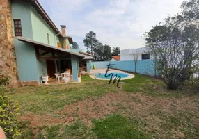 Foto 1 de Casa com 4 Quartos à venda, 320m² em Residencial Dez, Santana de Parnaíba