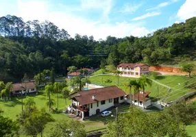 Foto 1 de Galpão/Depósito/Armazém à venda, 4000m² em Chácaras bom tempo, Franco da Rocha