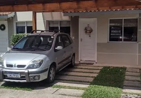 Foto 1 de Sobrado com 3 Quartos à venda, 80m² em Igara, Canoas