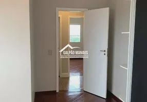 Foto 1 de Apartamento com 3 Quartos para alugar, 116m² em Parque Dez de Novembro, Manaus