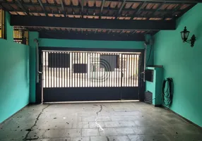 Foto 1 de Sobrado com 3 Quartos para venda ou aluguel, 125m² em Jardim Bonfiglioli, São Paulo