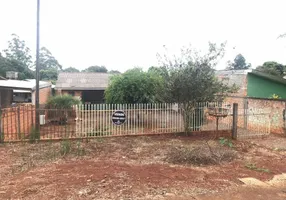 Foto 1 de Lote/Terreno à venda, 366m² em Santos Dumont, Cascavel