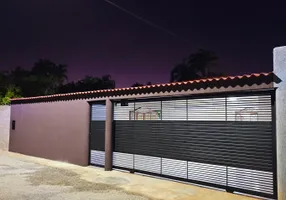 Foto 1 de Casa de Condomínio com 3 Quartos à venda, 390m² em Setor Habitacional Vicente Pires, Brasília