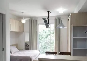 Foto 1 de Apartamento com 1 Quarto à venda, 20m² em Santana, São Paulo