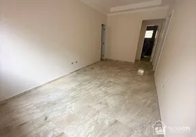 Foto 1 de Casa de Condomínio com 2 Quartos à venda, 65m² em Tude Bastos, Praia Grande