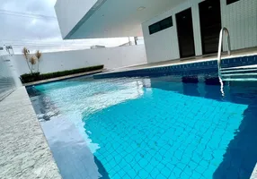 Foto 1 de Apartamento com 1 Quarto para alugar, 42m² em Mauricio de Nassau, Caruaru