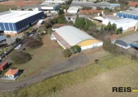 Foto 1 de Galpão/Depósito/Armazém à venda, 2560m² em Jardim Sandra, Sorocaba