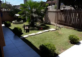 Foto 1 de Casa com 2 Quartos à venda, 90m² em Vila Vista Alegre, Campo Largo