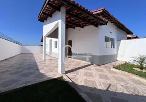 Foto 1 de Casa com 2 Quartos à venda, 66m² em Jardim Somar , Peruíbe