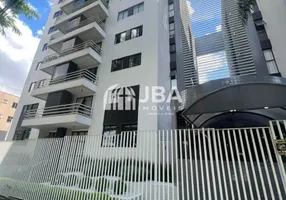 Foto 1 de Apartamento com 3 Quartos à venda, 81m² em Boa Vista, Curitiba