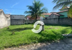 Foto 1 de Lote/Terreno à venda, 360m² em Inoã, Maricá