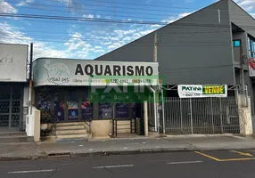 Foto 1 de Prédio Comercial à venda, 203m² em Vila Sao Joaquim, São José do Rio Preto