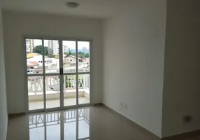 Foto 1 de Apartamento com 2 Quartos à venda, 64m² em Centro, Taubaté