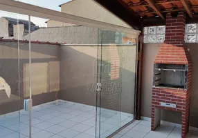 Foto 1 de Cobertura com 2 Quartos à venda, 76m² em Vila Junqueira, Santo André