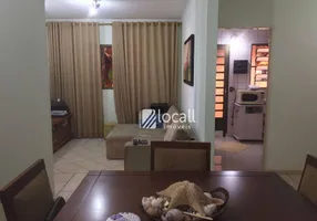 Foto 1 de Casa com 3 Quartos à venda, 320m² em Jardim Schmitt, São José do Rio Preto