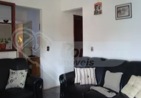 Foto 1 de Casa com 3 Quartos à venda, 75m² em Residencial Economico Manoel Simao de Barros Levy, Limeira