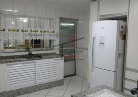 Foto 1 de Sobrado com 2 Quartos à venda, 114m² em Penha, São Paulo