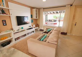Foto 1 de Casa de Condomínio com 3 Quartos à venda, 130m² em Jardim Sao Carlos, Sorocaba