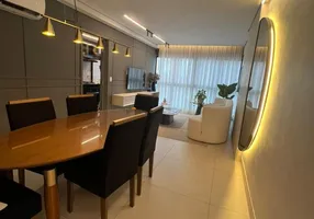 Foto 1 de Apartamento com 3 Quartos à venda, 110m² em Fátima, Teresina