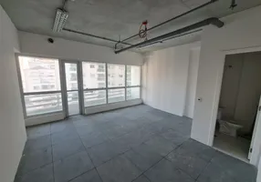 Foto 1 de Sala Comercial para alugar, 36m² em Consolação, São Paulo