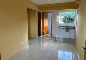 Foto 1 de Apartamento com 2 Quartos para alugar, 34m² em Vila Regente Feijó, São Paulo