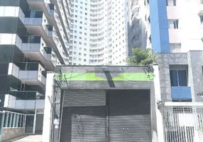 Foto 1 de Ponto Comercial para alugar, 250m² em Consolação, São Paulo