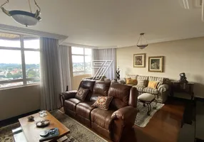 Foto 1 de Apartamento com 4 Quartos à venda, 250m² em Bigorrilho, Curitiba