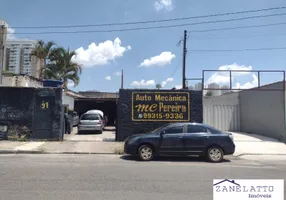 Foto 1 de Galpão/Depósito/Armazém à venda, 448m² em Vila Prel, São Paulo