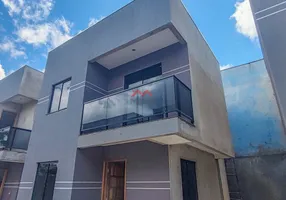Foto 1 de Casa de Condomínio com 2 Quartos à venda, 85m² em Cidade Industrial, Curitiba